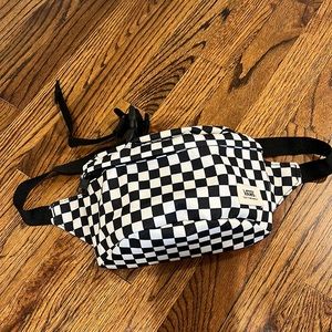 Vans belt bag